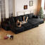 Luxueux canapé-lit modulaire pour le salon sans assemblage requis-481508875