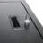 Locked Charging Station For 16 Laptop Units - Black 16 Locking Cabinet &-318982417