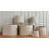 26cm H Empire Lamp Shade