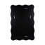 Miroir de salle de bain rectangulaire festonné-701826726-689900445