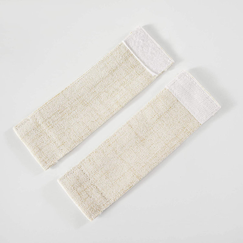 Gracie Oaks Twist Tab, Brun