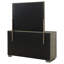 Commode 8 tiroirs avec miroir