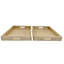 Solid Wood Tray