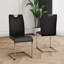 Modern Dining Chair(Set Of 2)-719369326-719369315