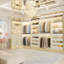  Système d'organisation avec 4 tiroirs en bois Betton Danniele-2140638689