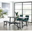 Side chair Set Maricela-257593803