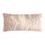 Willow Metallic Rectangular Velvet Pillow Cover & Insert-97808106-102189268