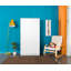 Gerling 2 Door Manufactured Wood Wardrobe-2078018525