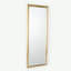 Rectangle Stainless Steel Mirror-603115804