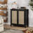 Safura 34.3'' Sideboard-439833450