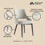 Chaise rembourrée en cuir Tremont-1966739834-1962637634