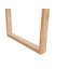 Amarisa Solid Wood Base Dining Table