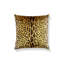 Wild Glamour Square Pillow Cover & Insert