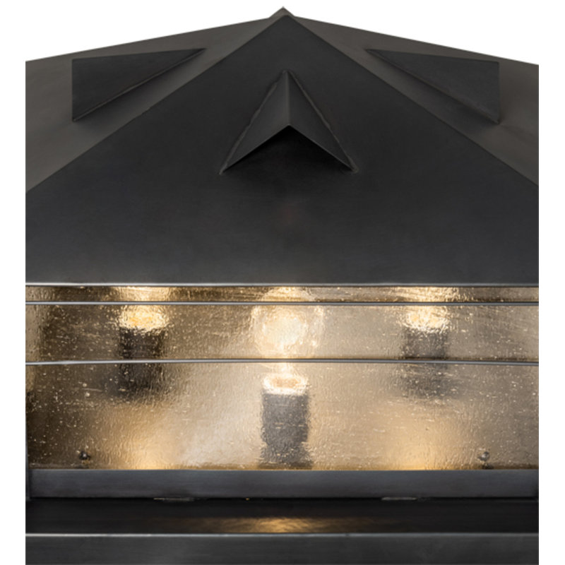 Arrowhead 4 - Light Pier Mount Light
