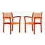 Ensemble de 2 fauteuils de patio Caladesi-1530059853