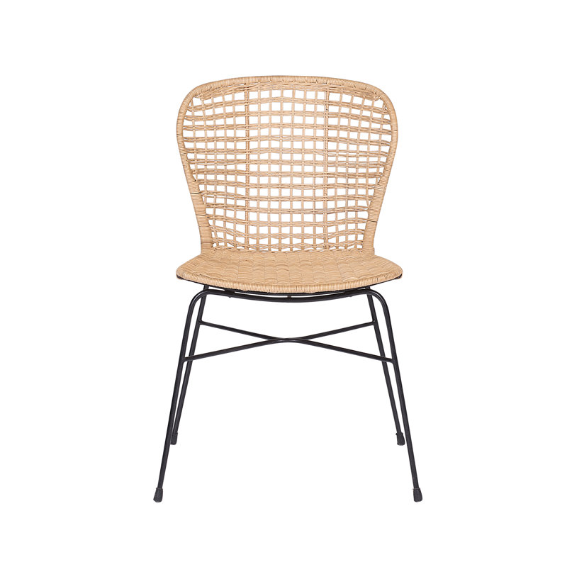 Valeer Side chair, Beige