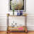 Hartlepool Bar Cart