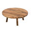 Table de chasse Rustic Wood