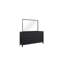 Commode 9 tiroirs