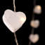 Mandi LED Handmade Paper Hearts String Light-903441417