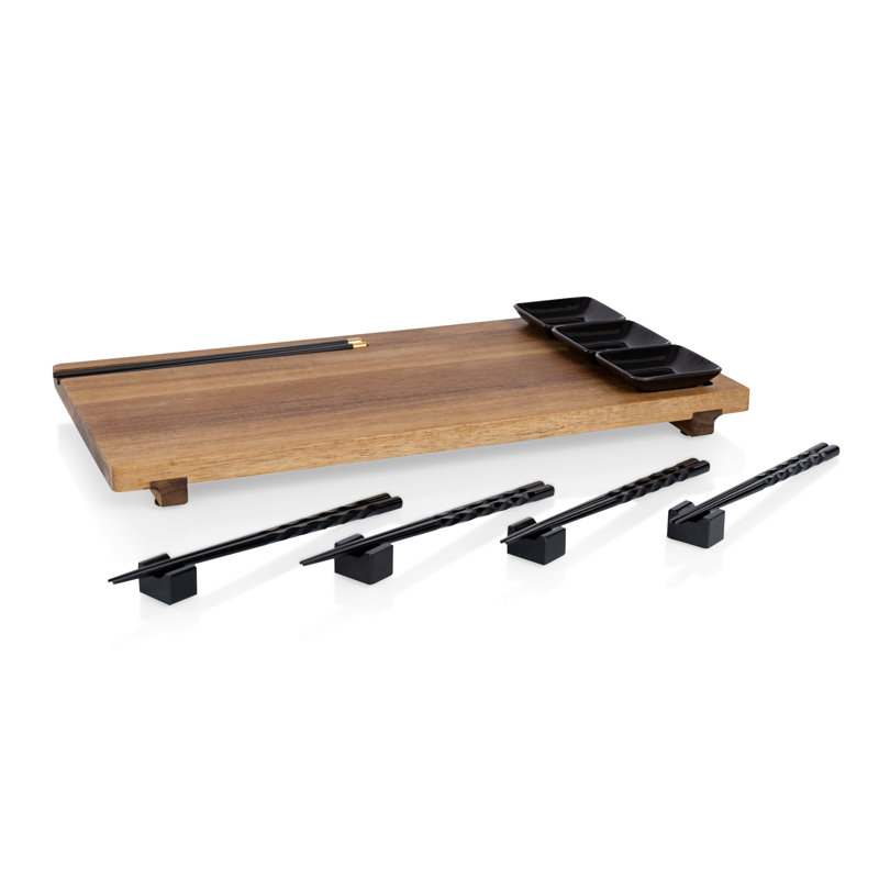 Sushi Serving Board