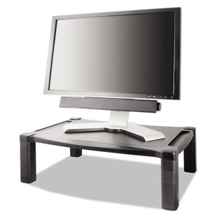 24" W Standing Desk Conversion Unit