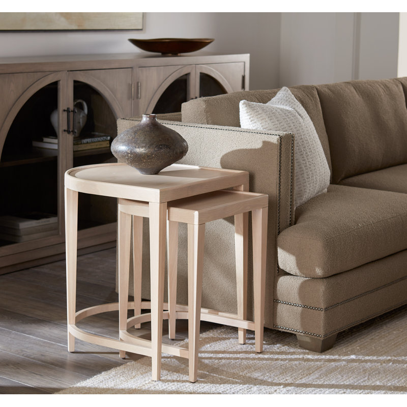 Everett 82" Credenza