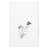 Ensemble de serviettes 3 pièces en coton turc-70228159