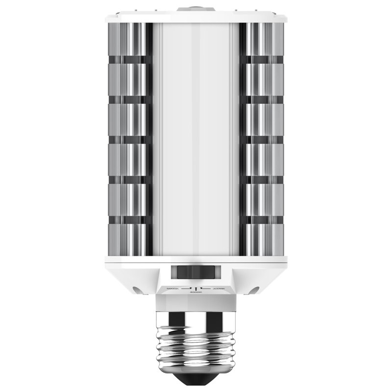 30 Watt White LED Bulb