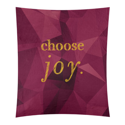 Polyester Tapestry