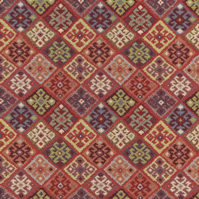 Kilim Fabric