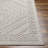 Abidemi Oriental Indoor / Outdoor Rug-1926434458