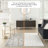 Prindle Abstract Indoor Rug-1823932291