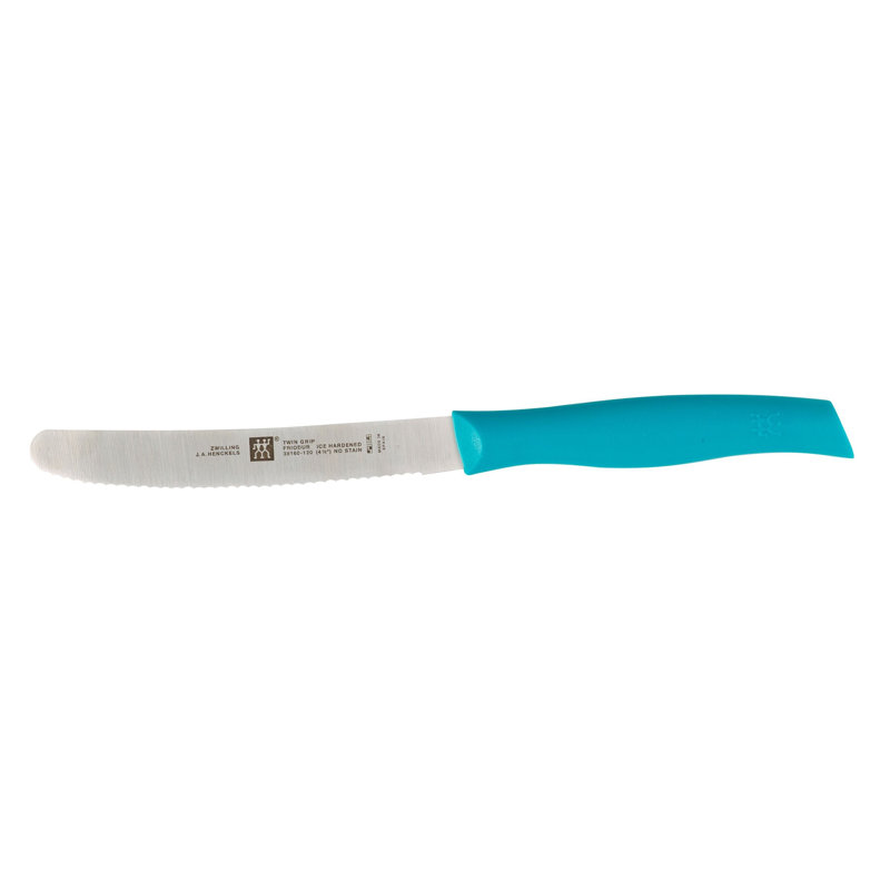 Couteau utilitaire simple 4,5 pouces
