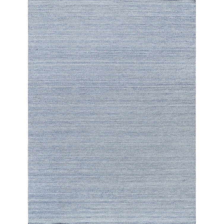 Loro Area Rug in Light Blue