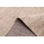 Tapis kaki Mystique 5 pi 4 po x 7 pi 10 po