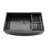 Farmhouse apron front 33-in x 20-in Stainless steel Single bowl Kitchen Sink