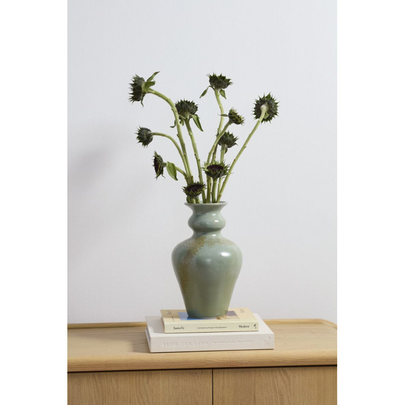 Vase Nanette 8 po x 12,75 po