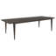 Signature Designs Belvedere Extension Dining Table
