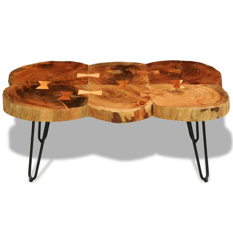 Avon Four Leg Coffee Table