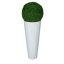 Vase décoratif en fibre de verre Cole and Grey-717255400-717255402