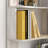 6 Tier Freestanding L-Shaped Corner Bookshelf For Living Room, Bedroom, Wooden Bookcase With Anti-Drop Panle And Anti Tipping Device, Display Shelf Open Storage Rack Organizer For Home Office-1883070021