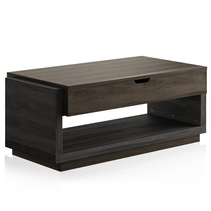 Table basse Branly