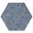 Sparkle 10" x 8" Porcelain Stone Look Wall & Floor Tile-88884143