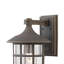 Freeport White 1 - Bulb Outdoor Wall Lantern-172627681-233284142