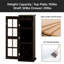 Armoire d'appoint Nergiz