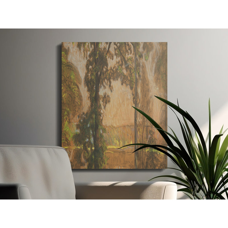 Despain Wrapped Canvas Print Set, 20x30