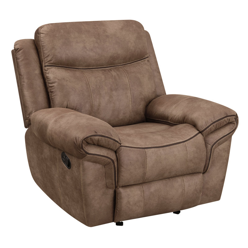 Comfortable Glider Recliner With Advanced Features For Relaxation
