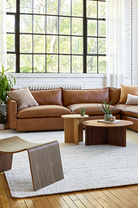 Sofas & Sectionals