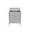 Dussault 30'' Single Bathroom Vanity with Top-1221074182-1214717752-1301693242